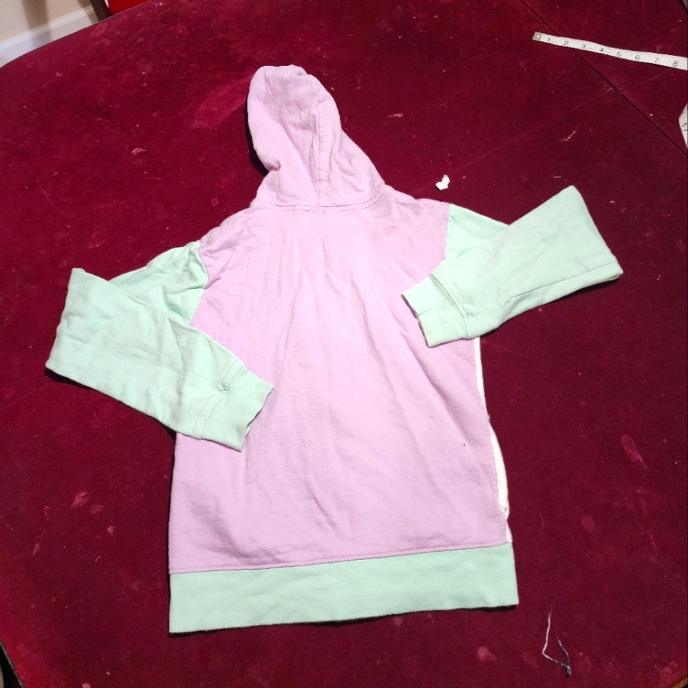 L.O.L Surprise! Hoodie Jacket - Picture 7 of 7